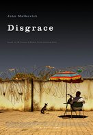 Disgrace - Movie Poster (xs thumbnail)