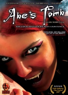 Abe&#039;s Tomb - DVD movie cover (xs thumbnail)