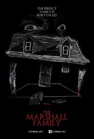 The Marshall Family - Movie Poster (xs thumbnail)