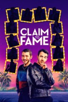 &quot;Claim to Fame&quot; - Movie Cover (xs thumbnail)