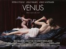 Venus - British Movie Poster (xs thumbnail)