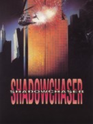 Shadowchaser - British Movie Cover (xs thumbnail)