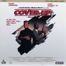 Cover Up - Movie Cover (xs thumbnail)