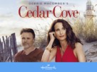 &quot;Cedar Cove&quot; - Movie Poster (xs thumbnail)