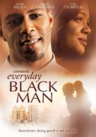 Everyday Black Man - DVD movie cover (xs thumbnail)