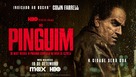 The Penguin - Brazilian Movie Poster (xs thumbnail)