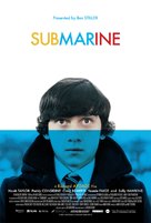 Submarine - British Movie Poster (xs thumbnail)