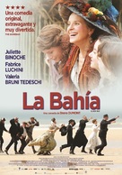 Ma loute - Argentinian Movie Poster (xs thumbnail)