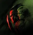 Predator: Badlands Textless