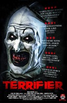 Terrifier - Movie Poster (xs thumbnail)