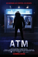 ATM - Movie Poster (xs thumbnail)