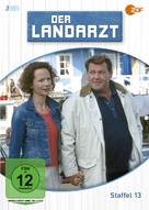 &quot;Der Landarzt&quot; - German Movie Cover (xs thumbnail)