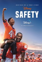 Safety - Movie Poster (xs thumbnail)