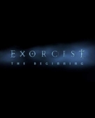 Exorcist: The Beginning - Logo (xs thumbnail)