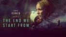 The End We Start From - British Movie Poster (xs thumbnail)