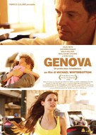 Genova - Italian Movie Poster (xs thumbnail)
