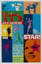 Star! - Movie Poster (xs thumbnail)