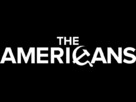&quot;The Americans&quot; - Logo (xs thumbnail)