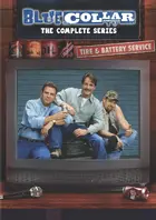"Blue Collar TV" Cover