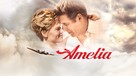 Amelia - Movie Cover (xs thumbnail)