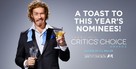 21st Annual Critics&#039; Choice Awards - Movie Poster (xs thumbnail)