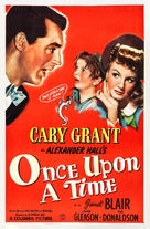 Once Upon a Time - Movie Poster (xs thumbnail)