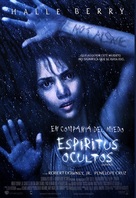 Gothika - Mexican Movie Poster (xs thumbnail)