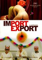 Import/Export - German Movie Poster (xs thumbnail)
