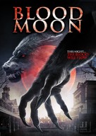 Blood Moon - DVD movie cover (xs thumbnail)