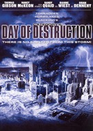 Category 6: Day of Destruction - DVD movie cover (xs thumbnail)