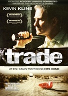 Trade - DVD movie cover (xs thumbnail)