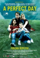 Un giorno perfetto - British Movie Cover (xs thumbnail)