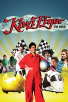 Kiwi Flyer - New Zealand DVD movie cover (xs thumbnail)