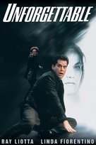 Unforgettable - DVD movie cover (xs thumbnail)