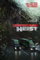 The Hurricane Heist - Movie Cover (xs thumbnail)