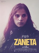 Cesta ven - French Movie Poster (xs thumbnail)