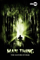 Man Thing - DVD movie cover (xs thumbnail)