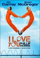 I Love You Phillip Morris - Movie Cover (xs thumbnail)