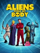 Aliens Stole My Body - Movie Cover (xs thumbnail)