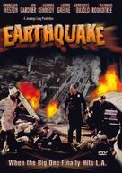 Earthquake - DVD movie cover (xs thumbnail)