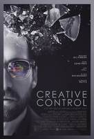 Creative Control - Teaser movie poster (xs thumbnail)