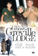 The Ghost of Greville Lodge - British DVD movie cover (xs thumbnail)