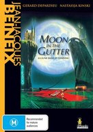 La lune dans le caniveau - Australian Movie Cover (xs thumbnail)
