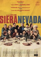 Sieranevada - Italian Movie Poster (xs thumbnail)