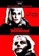 Cecil B. DeMented - DVD movie cover (xs thumbnail)
