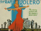 Bolero - Movie Poster (xs thumbnail)
