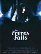 Twin Falls Idaho - French Movie Poster (xs thumbnail)