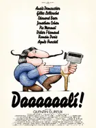 Daaaaaali! Poster
