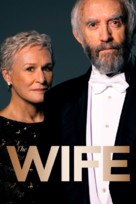 The Wife - Belgian Movie Cover (xs thumbnail)