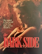 The Darkside - Movie Poster (xs thumbnail)